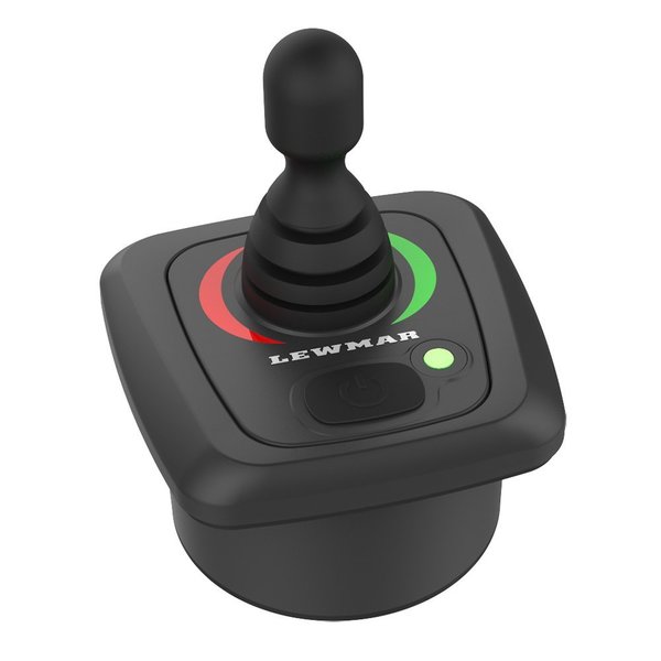 Lewmar Generation 2 Single Joystick Thruster Controller 589268